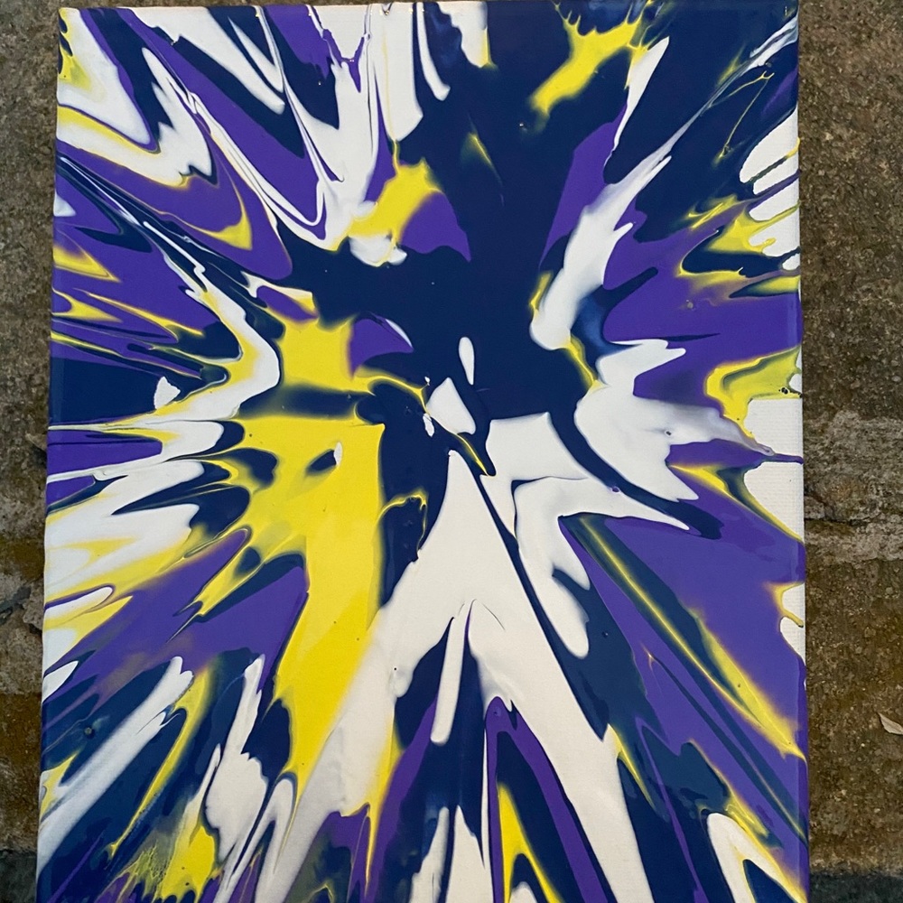 Spinart